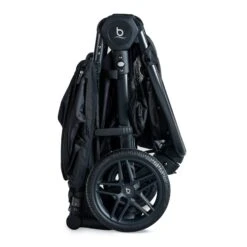 Britax B-Free + B-Safe Gen2 Flexfit Plus Travel System -Megababies USA B Free B SafeGen2FlexFitPlus ATF Midnight 22