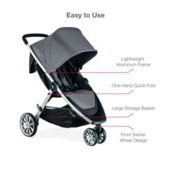 Britax B-Lively + B-Safe Gen2 Travel System 25 Britax B-Lively + B-Safe Gen2 Travel System -Megababies USA B Lively Dove B Safe Gen2 Greystone ATF 04 2022 03 19 081531