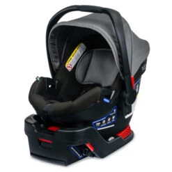 Britax B-Lively + B-Safe Gen2 Travel System 23 Britax B-Lively + B-Safe Gen2 Travel System -Megababies USA B Lively Dove B Safe Gen2 Greystone ATF 25 2021 05 18 164454
