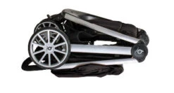 Britax B-Lively Stroller -Megababies USA B Lively FoldedArtboard 2 100