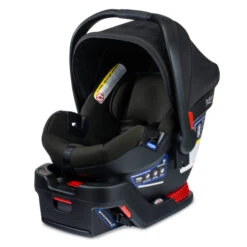 Britax B-Lively + B-Safe Gen2 Travel System 39 Britax B-Lively + B-Safe Gen2 Travel System -Megababies USA B Lively Raven B Safe Gen2 Eclipse Black ATF 24 2021 05 18 164409