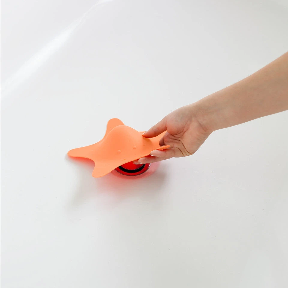 Boon Bath STAR Drain Cover 1 Boon Bath STAR Drain Cover