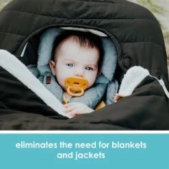 JJ Cole Car Seat Cover 24 JJ Cole Car Seat Cover -Megababies USA B11227 SH A10 81544.1651785498