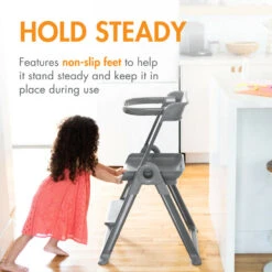 Boon PIVOT Toddler Tower -Megababies USA B11437 SH A07 36750.1673375685