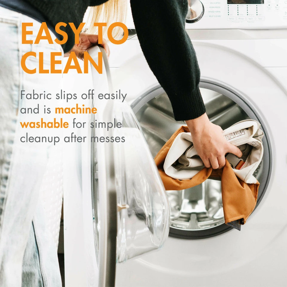 Boon SLANT Portable Baby Bouncer 5 Boon SLANT Portable Baby Bouncer - Image 5