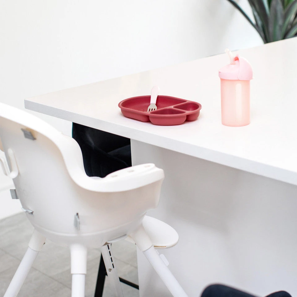 Boon CHOW Food-Safe Platinum Silicone Plate Set 15 Boon CHOW Food-Safe Platinum Silicone Plate Set - Image 15