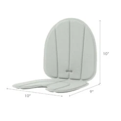 Boon Grub Highchair Extra Seat Pad 11 Boon Grub Highchair Extra Seat Pad -Megababies USA B11574 SH A03 07312.1695233868