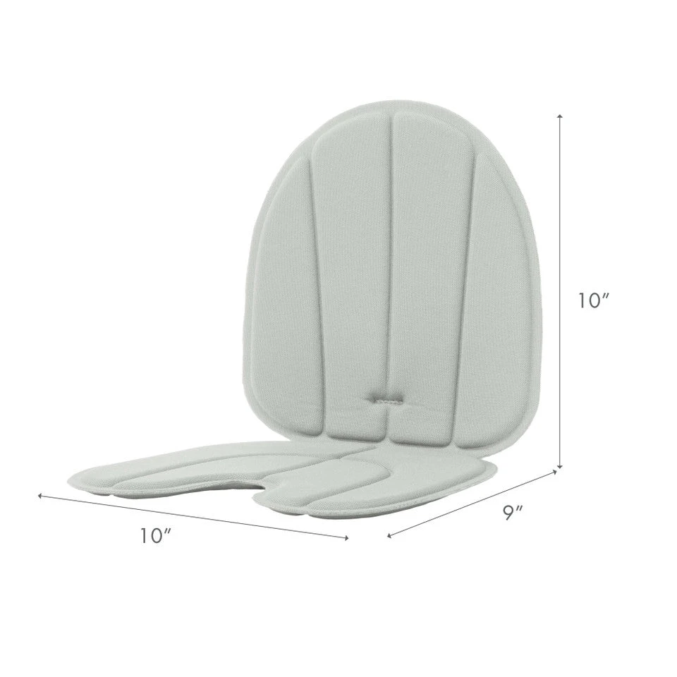 Boon Grub Highchair Extra Seat Pad 3 Boon Grub Highchair Extra Seat Pad - Image 3