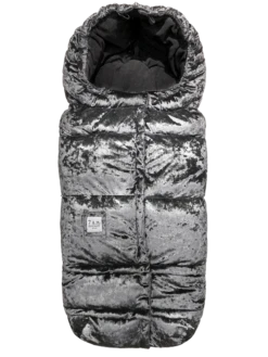 7 AM Enfant Blanket 212 Evolution -Megababies USA B212 GRVELVET MAIN