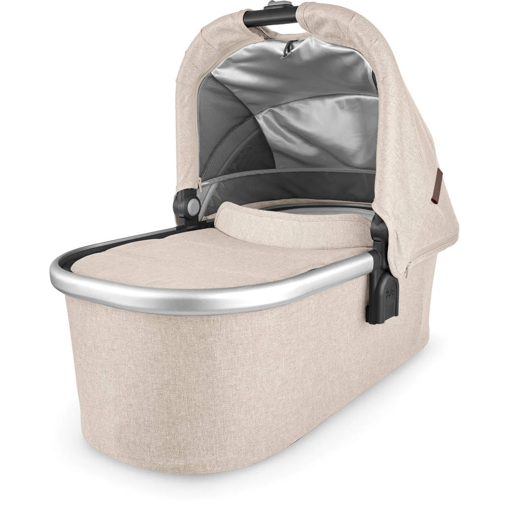 UPPAbaby V2 Bassinet For Cruz V2/Vista V2/Minu V2 14 UPPAbaby V2 Bassinet For Cruz V2/Vista V2/Minu V2 - Image 14