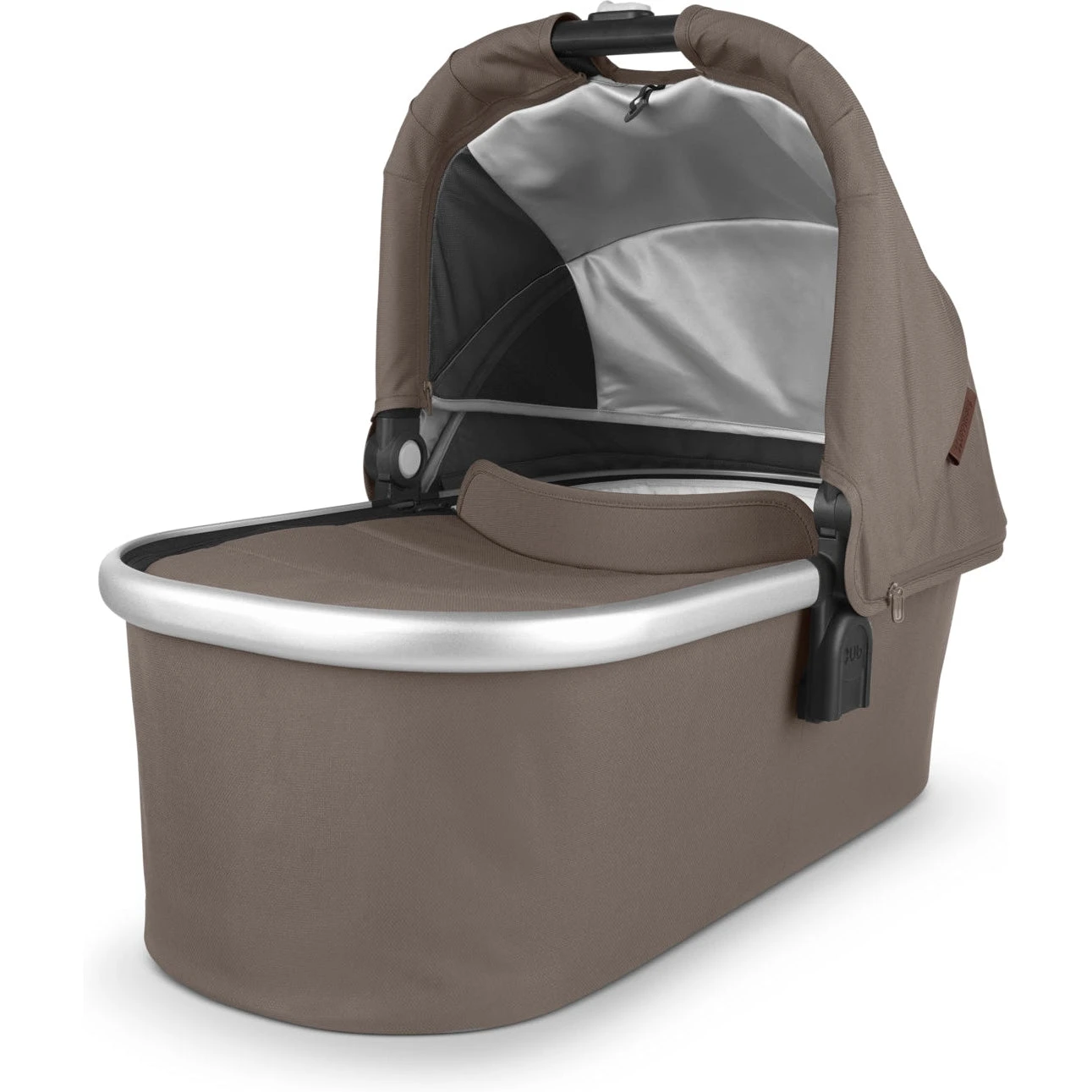 UPPAbaby V2 Bassinet For Cruz V2/Vista V2/Minu V2 2 UPPAbaby V2 Bassinet For Cruz V2/Vista V2/Minu V2 - Image 2