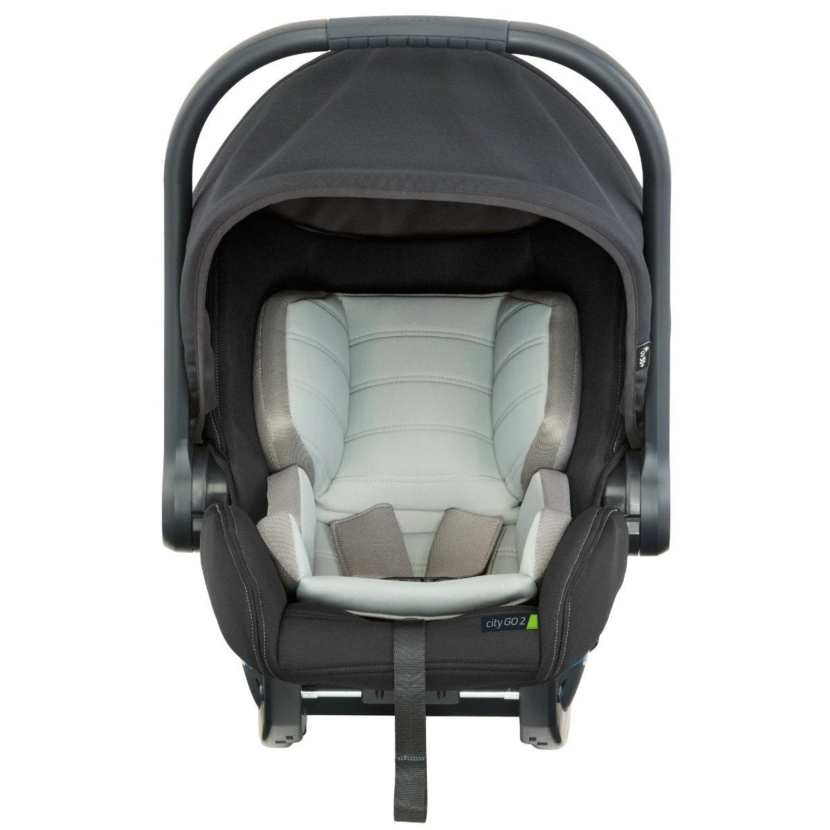 Baby Jogger City Select 2 + City GO 2 Travel System 3 Baby Jogger City Select 2 + City GO 2 Travel System - Image 3