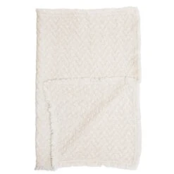 Crane Baby Oatmeal Boho Knit Blanket 6 Crane Baby Oatmeal Boho Knit Blanket -Megababies USA BC 140BL 11 1 HERO 1