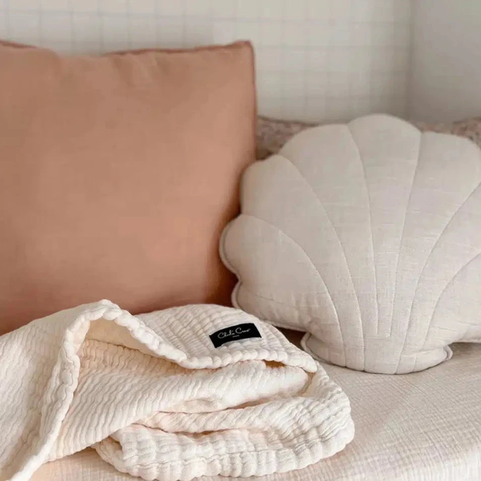 Charlie Crane Doli Blanket 6 Charlie Crane Doli Blanket - Image 6