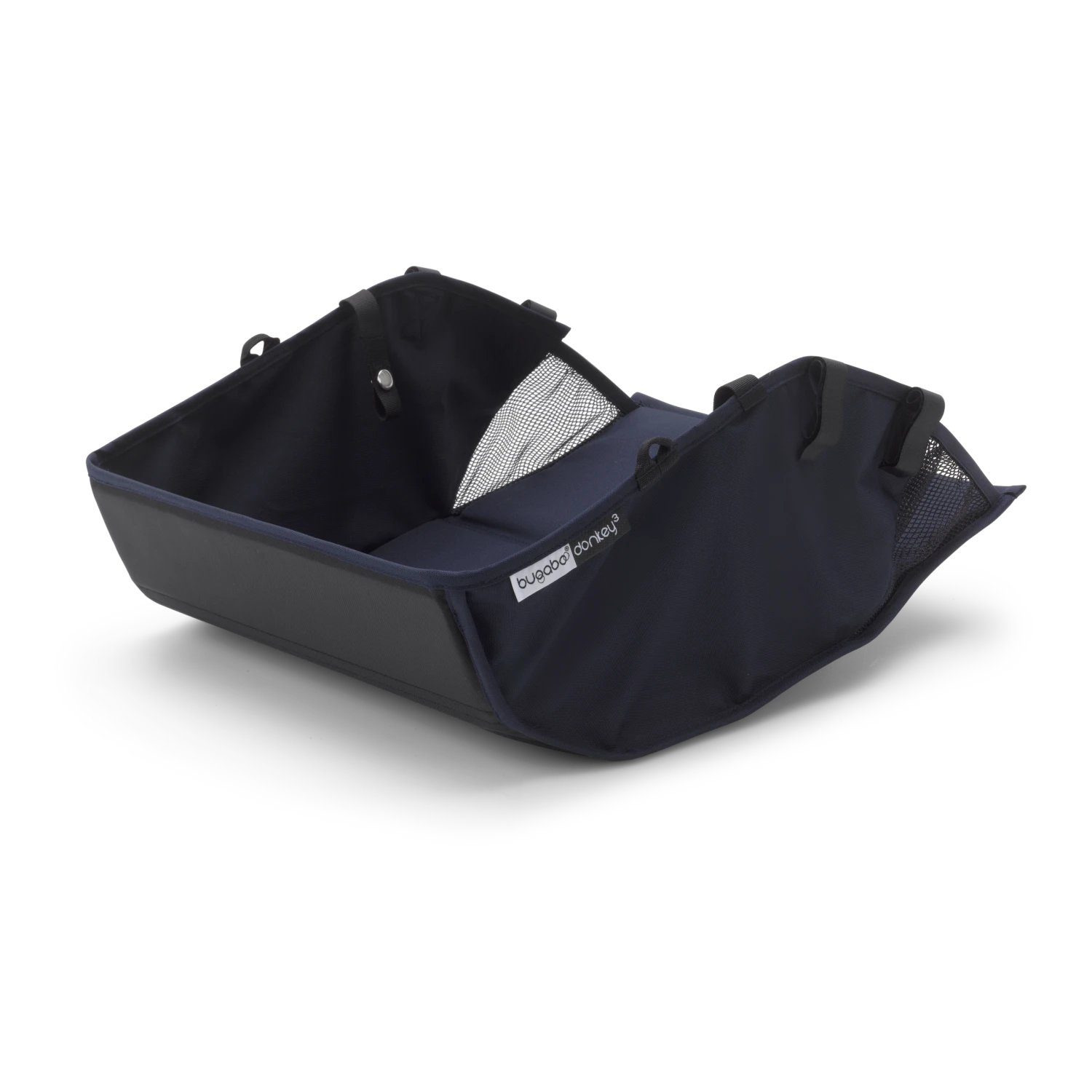 Bugaboo Donkey 3 Underseat Basket 1 Bugaboo Donkey 3 Underseat Basket