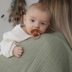 BIBS Cuddle Swaddle Muslin 12 BIBS Cuddle Swaddle Muslin -Megababies USA BIBS Muslin Swaddle Cloth Sage 1080x f0eb14c9 3dc2 4d6e a6be eb910e87b93d