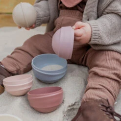 BIBS Wobbly Tower Stacking Toy 9 BIBS Wobbly Tower Stacking Toy -Megababies USA BIBS Wobbly tower 2 720x 055cd4d3 c144 4bb6 a168 8d95a56567c9