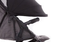 Baby Monsters Kuki Single Stroller -Megababies USA BMKTX details 01