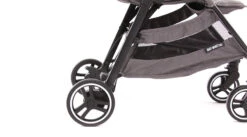 Baby Monsters Kuki Single Stroller -Megababies USA BMKTX details 02