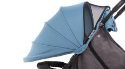 Baby Monsters Kuki Single Stroller -Megababies USA BMKTX details 06