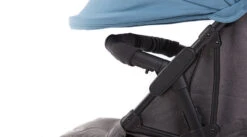 Baby Monsters Kuki Single Stroller -Megababies USA BMKTX details 08