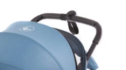 Baby Monsters Kuki Single Stroller -Megababies USA BMKTX details 11