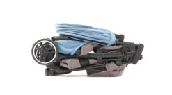 Baby Monsters Kuki Single Stroller -Megababies USA BMKTX details 12