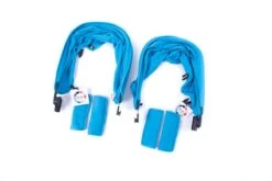 Baby Monsters Easy Twin 3.0S Color Accessories Pack - Includes Canopies & Shoulder Pads -Megababies USA BMT20 002