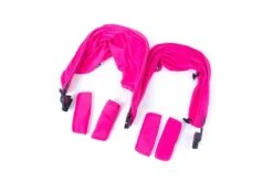 Baby Monsters Easy Twin 3.0S Color Accessories Pack - Includes Canopies & Shoulder Pads -Megababies USA BMT20 004