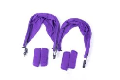 Baby Monsters Easy Twin 3.0S Color Accessories Pack - Includes Canopies & Shoulder Pads -Megababies USA BMT20 007