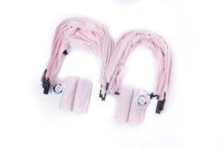 Baby Monsters Easy Twin 3.0S Color Accessories Pack - Includes Canopies & Shoulder Pads -Megababies USA BMT20 008