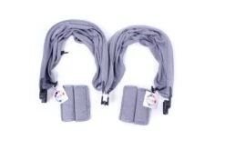 Baby Monsters Easy Twin 3.0S Color Accessories Pack - Includes Canopies & Shoulder Pads