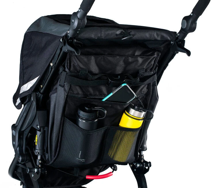 BOB Gear Revolution Flex 3.0 Travel System With B-Safe Gen2 Infant Car Seat 17 BOB Gear Revolution Flex 3.0 Travel System With B-Safe Gen2 Infant Car Seat - Image 17