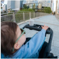 BOB Wayfinder Snack Tray -Megababies USA BOB Gear Wayfinder Jogging Stroller Child Perspective2 1200x1200 406ff904 07da 4414 8912 eefb726a735a