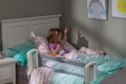 Safety 1st Safety 1ˢᵗ Top Of Mattress Bed Rail -Megababies USA BR017GRY1 Top of Mattress Bed Rail AP