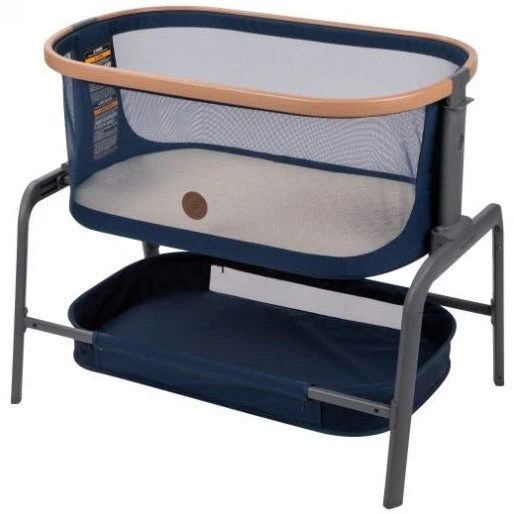 Maxi-Cosi Iora 2-in-1 Co-Sleeper 18 Maxi-Cosi Iora 2-in-1 Co-Sleeper - Image 18