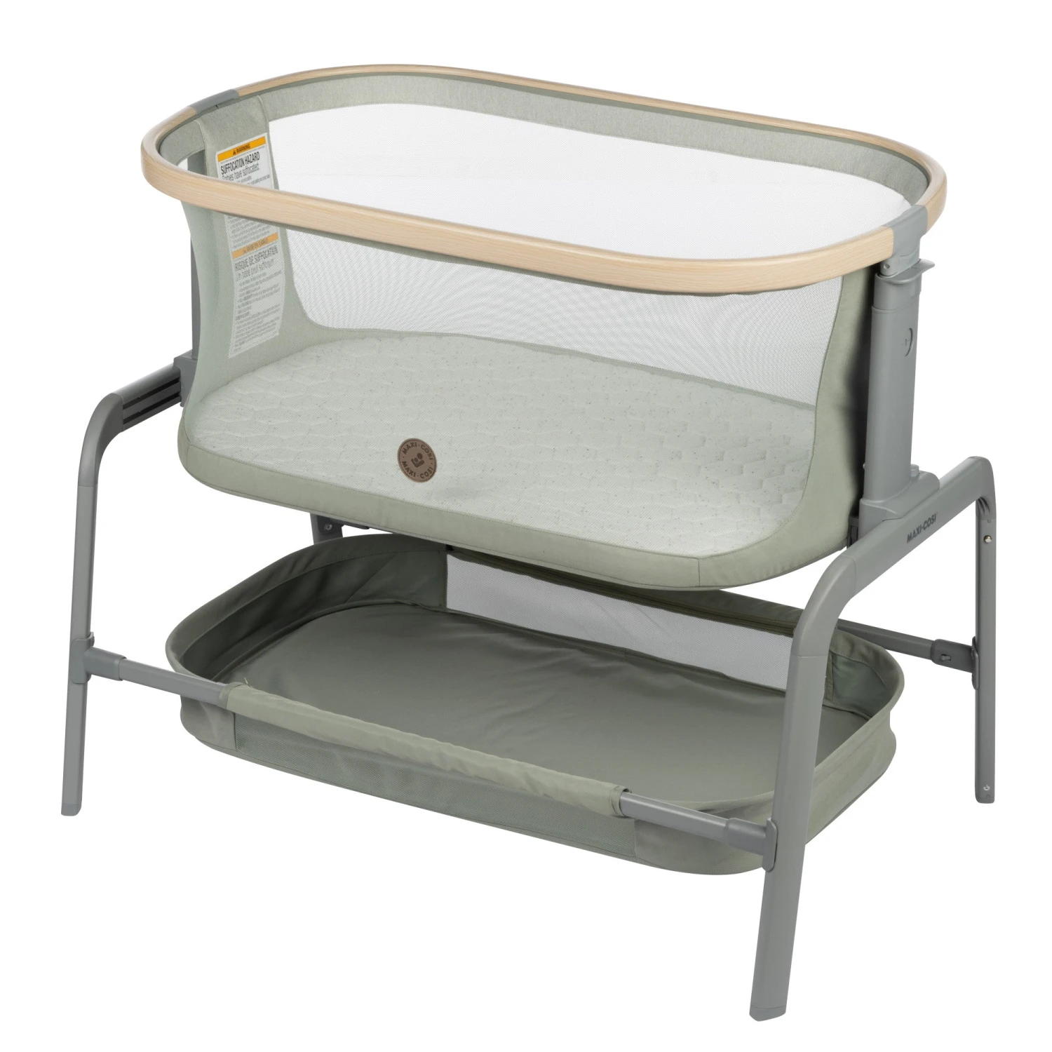 Maxi-Cosi Iora 2-in-1 Co-Sleeper 19 Maxi-Cosi Iora 2-in-1 Co-Sleeper - Image 19