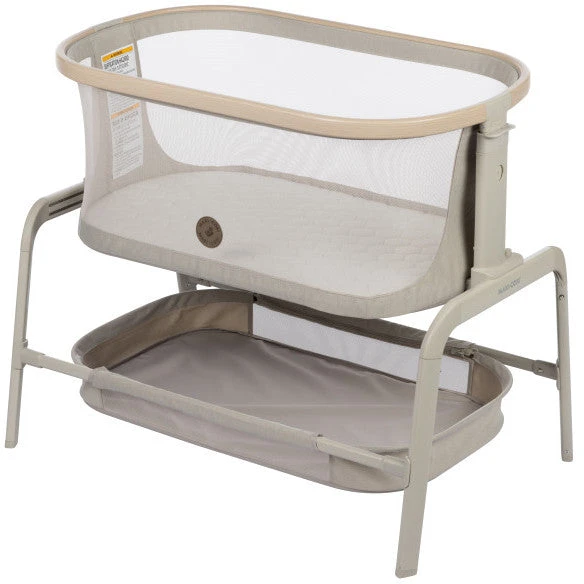 Maxi-Cosi Iora 2-in-1 Co-Sleeper 1 Maxi-Cosi Iora 2-in-1 Co-Sleeper
