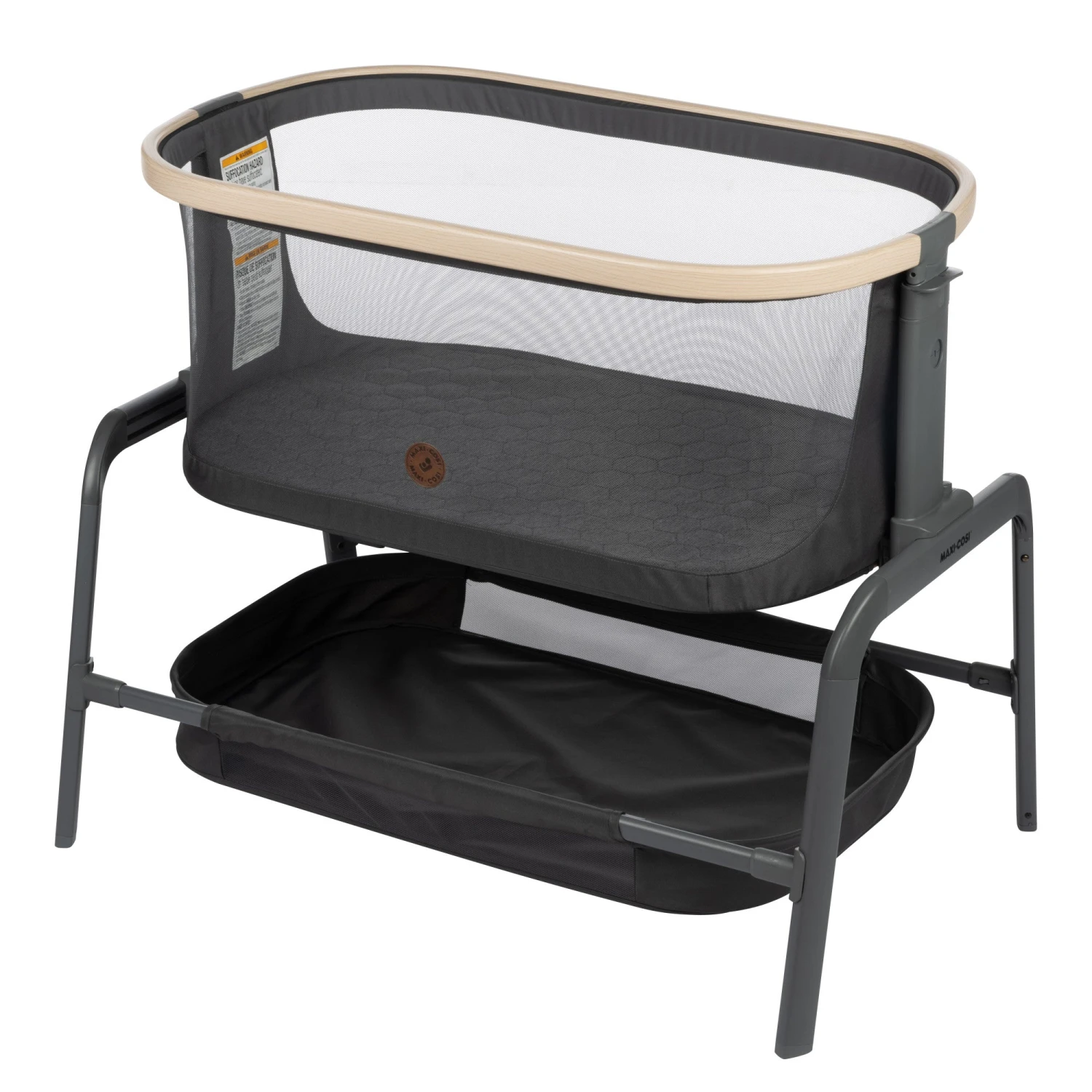 Maxi-Cosi Iora 2-in-1 Co-Sleeper 20 Maxi-Cosi Iora 2-in-1 Co-Sleeper - Image 20