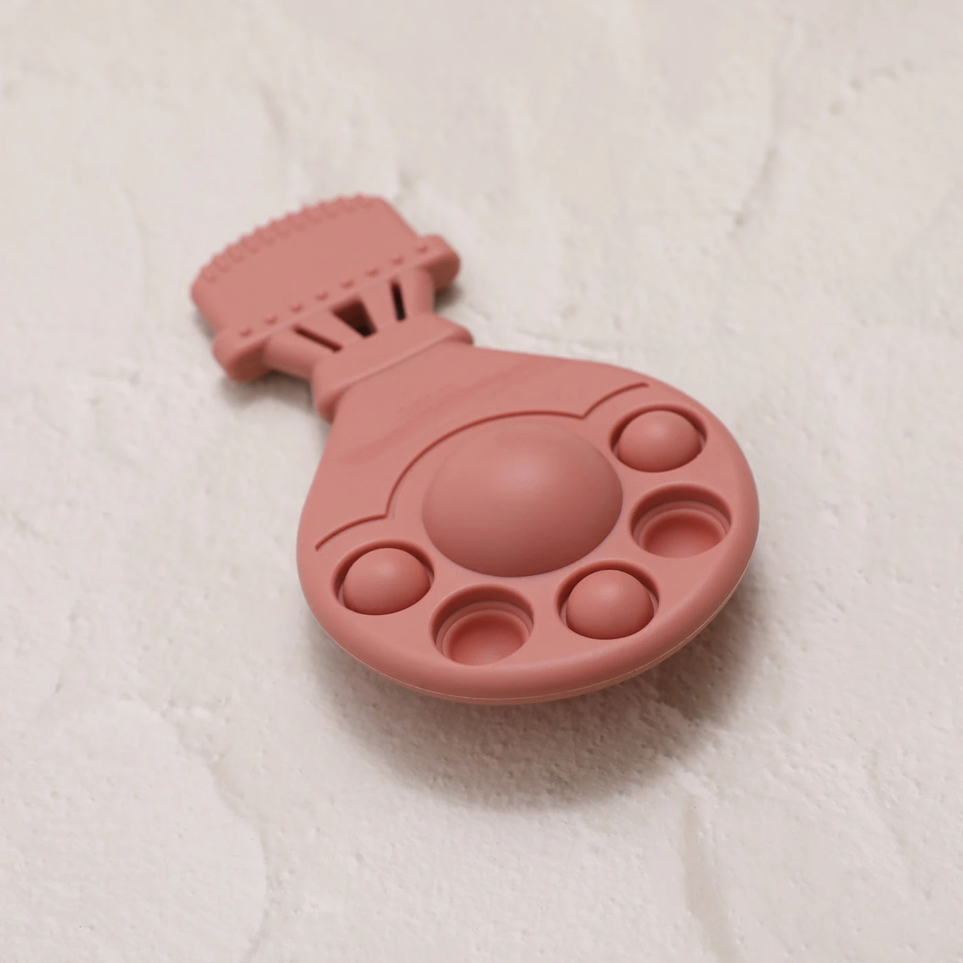 Adora Poppin Hot Air Balloon Rattle 3 Adora Poppin Hot Air Balloon Rattle - Image 3