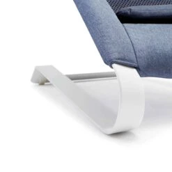 BOMBOL Bamboo 3D Knit Bouncer -Megababies USA Bamboo 3Dknit Denim Blue 3D curve 2048x2048 388a6aa9 57d3 4520 886c 7fc037e03531