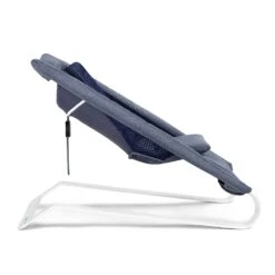 BOMBOL Bamboo 3D Knit Bouncer -Megababies USA Bamboo 3Dknit Denim Blue side relax 1024x1024 31f9badb cff7 4b15 a15e e080cbe404a8