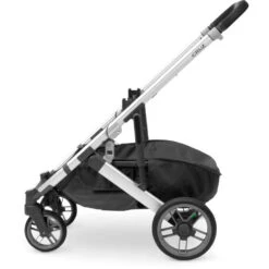 UPPAbaby Basket Cover For Vista V2 & Cruz V2 -Megababies USA BasketCover CRUZV2 side 857d82c6 9a95 4a14 9734 dfb60c3ea120