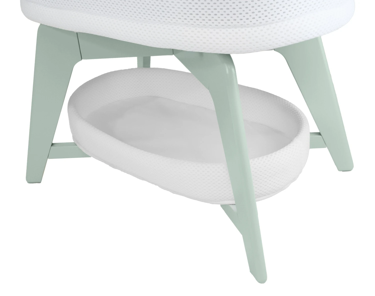 TruBliss Evi Smart Bassinet 17 TruBliss Evi Smart Bassinet - Image 17