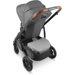 UPPAbaby Bevvy Stroller Basket Cooler -Megababies USA Bevvy inCRUZV2 670x1000 0aa1314 443183b1 7283 4251 bc56 6979ddcc90f3