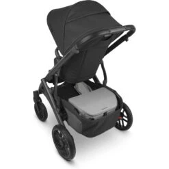 UPPAbaby Bevvy Stroller Basket Cooler -Megababies USA Bevvy inVISTAV2 628x1000 ce2f776 5aca68d1 8ad7 4a09 9a8b b92b8562b6d8