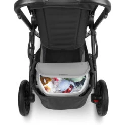 UPPAbaby Bevvy Stroller Basket Cooler -Megababies USA Bevvy inVISTAV2 Above HalfOpen 815x1000 eac4ed4 e0d403c4 17cb 4d2c 931f 5567fbe50fd1