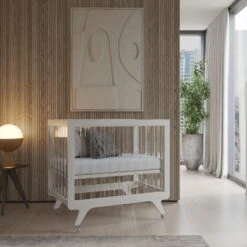 Melo Caress Mini V-leg Portable Crib -Megababies USA BigWashed 26c39b10 59c4 4d89 8cc4 5e3649b4d702