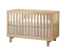 Tulip Bjorn Classic Convertible Crib 7 Tulip Bjorn Classic Convertible Crib -Megababies USA Bjorn All Natural