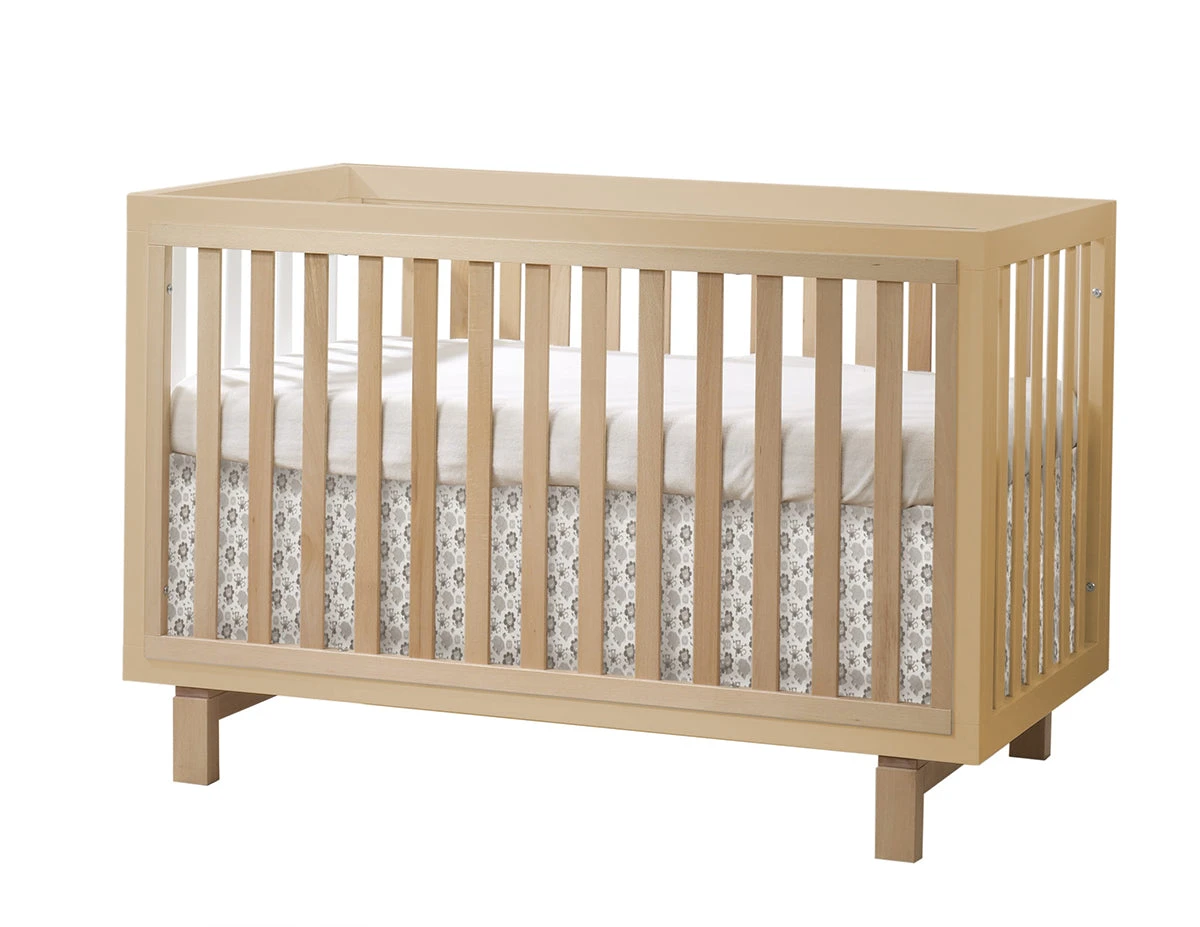 Tulip Bjorn Classic Convertible Crib 3 Tulip Bjorn Classic Convertible Crib - Image 3
